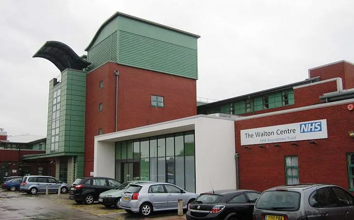 Liverpool Life Foundation Trust