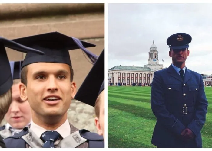 Latest News Alumni