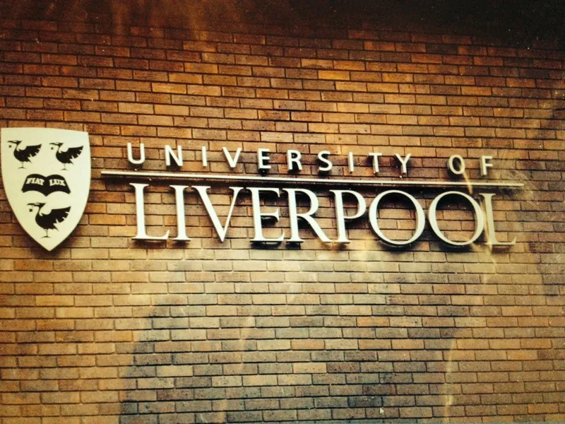 Liverpool Life 2015