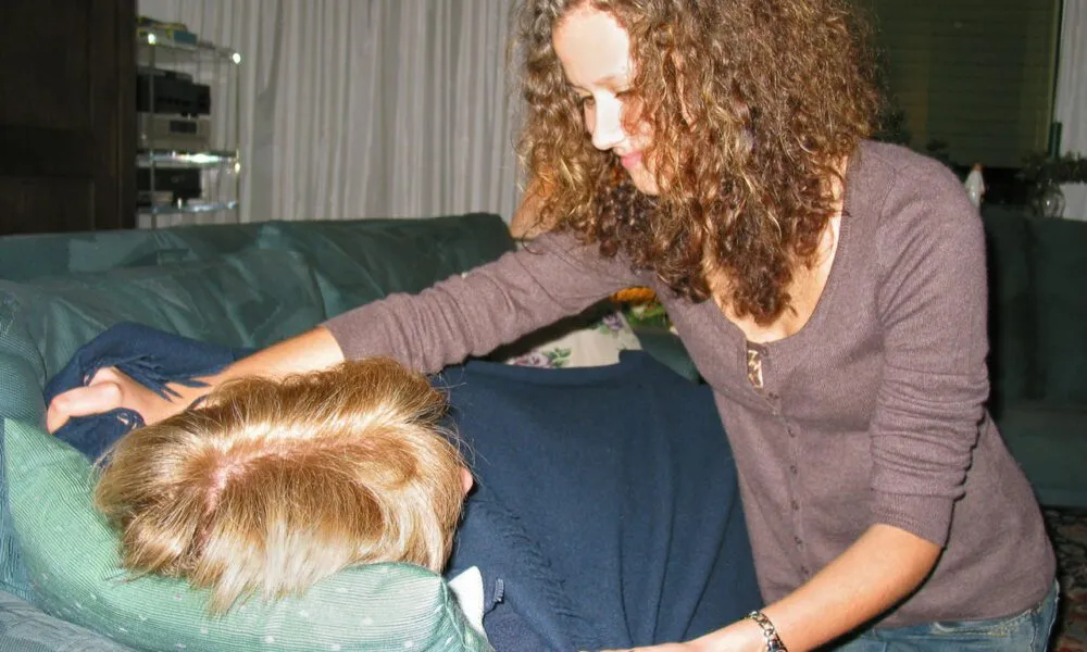 Latest News carers uk