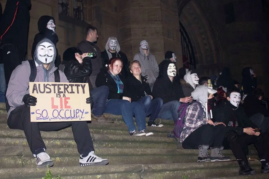 Latest News Anonymous