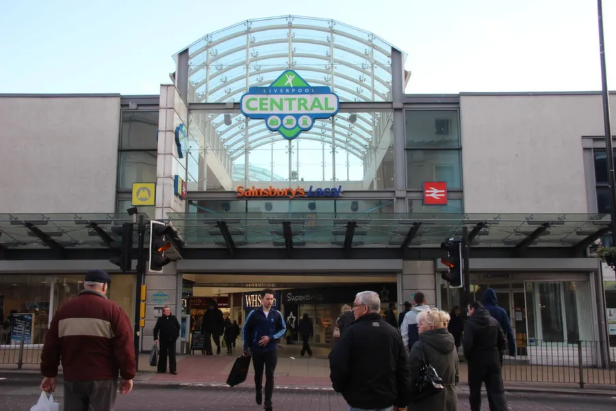 Latest News Central Station