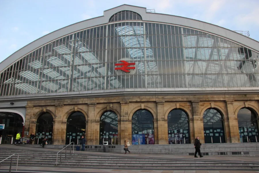 Latest News commuters
