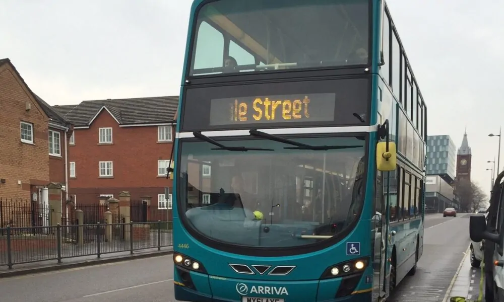 Latest News Arriva