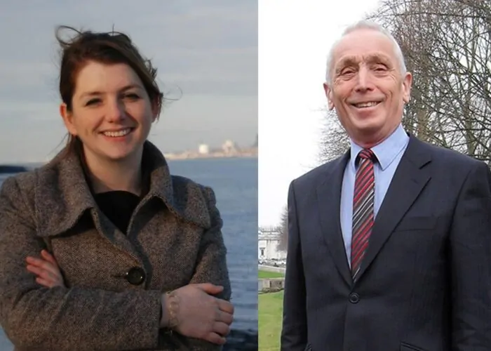 Latest News Alison McGovern