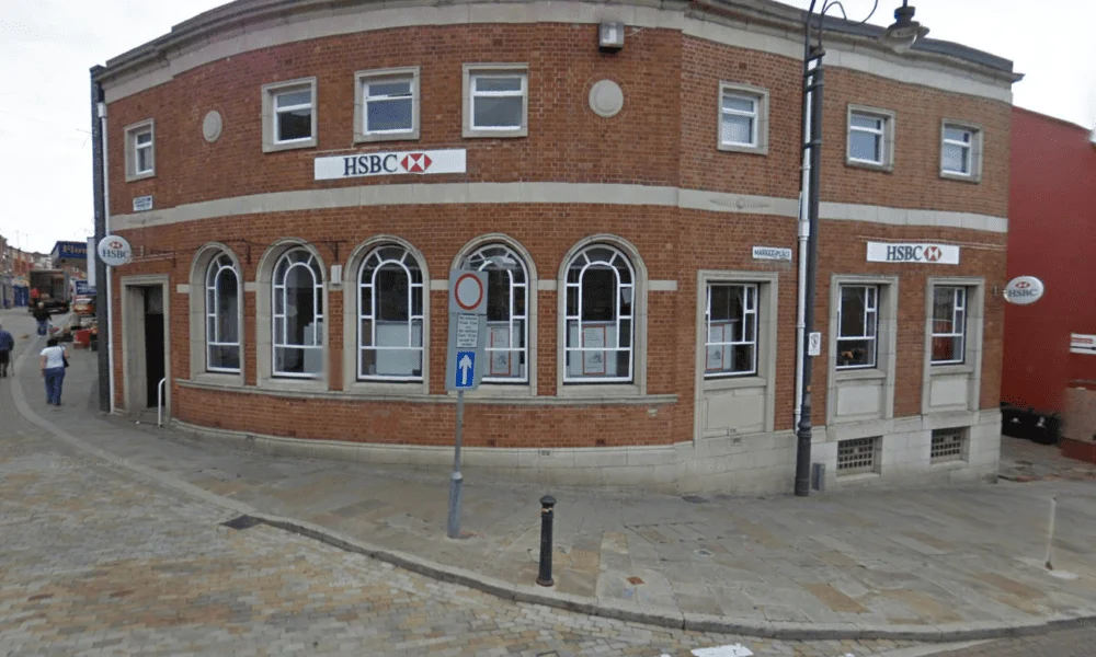 Latest News bank