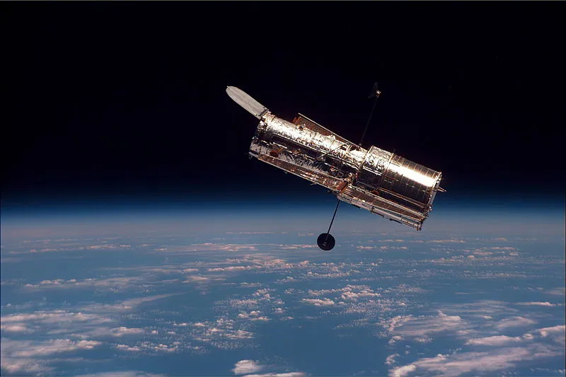 Latest News astronomy
