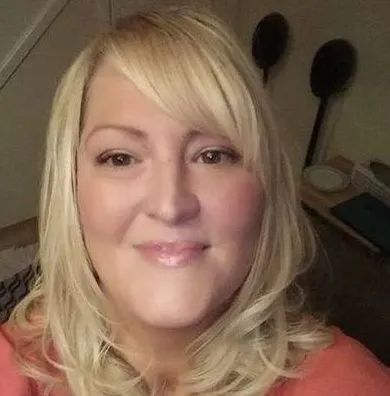 Latest News Anita Stevenson