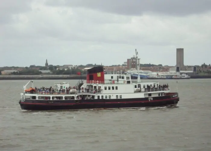 Liverpool Life birkenhead