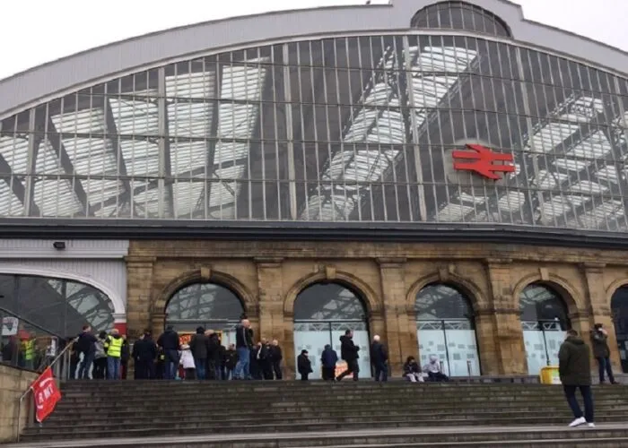 Latest News Lime Street