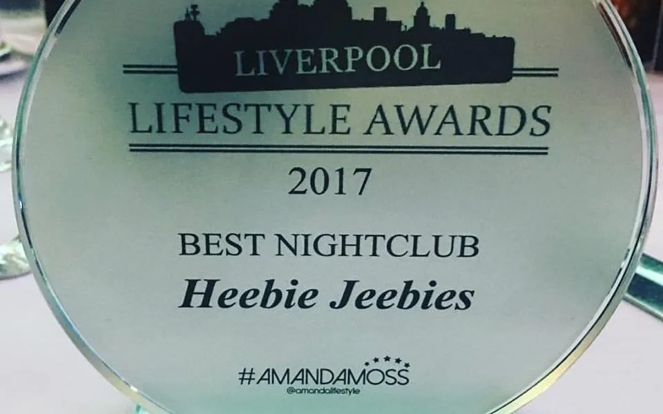 Liverpool Life Amanda Moss