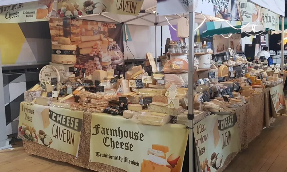 Liverpool Life Cheese