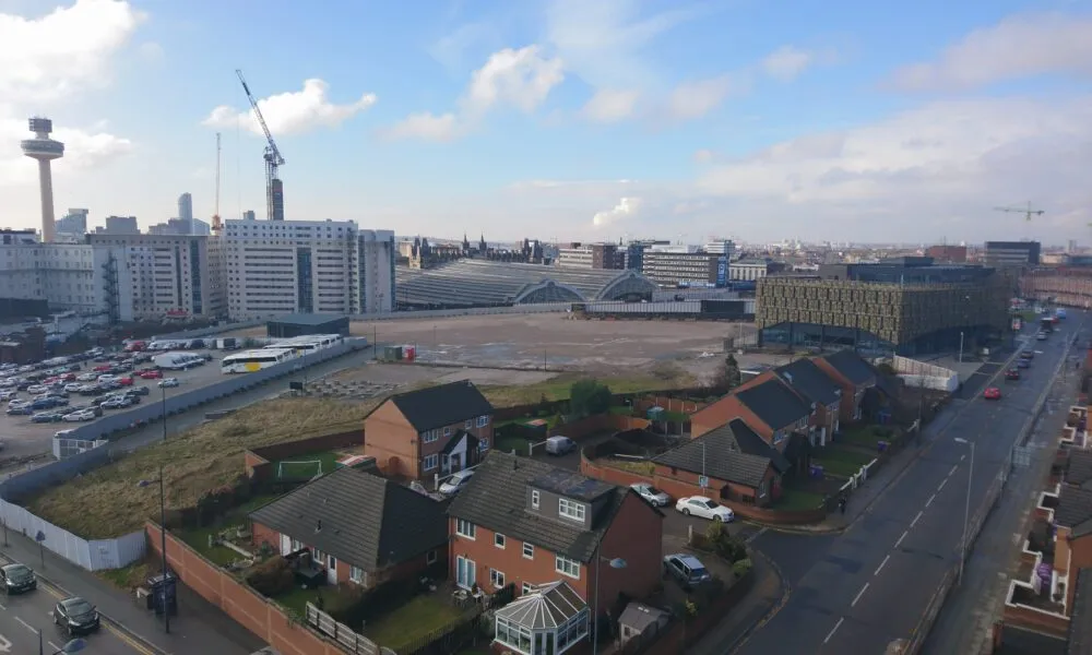 Latest News construction