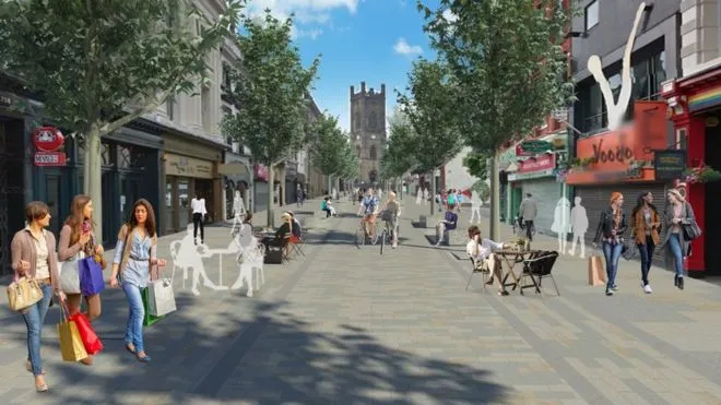 Latest News Bold Street