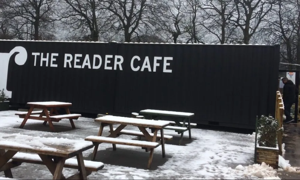 Liverpool Life books