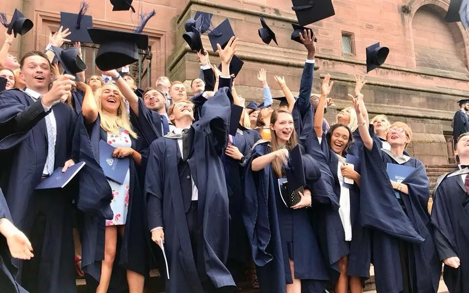 Latest News Class of 2018