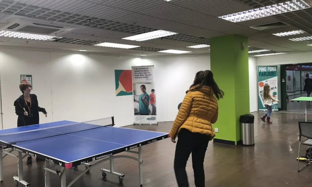 Liverpool Life Community