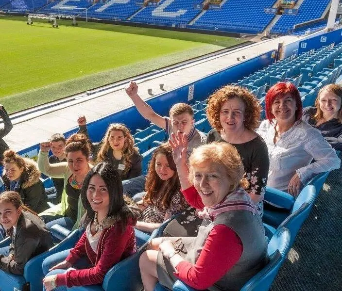 Liverpool Life awareness
