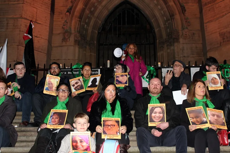 Latest News Bombed out Church