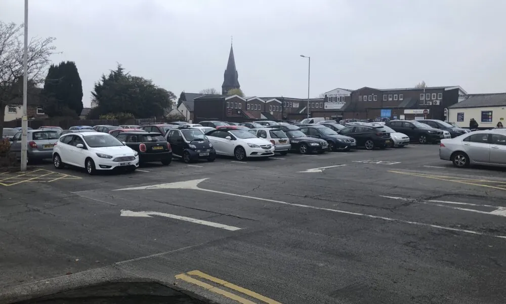 Latest News Bromborough