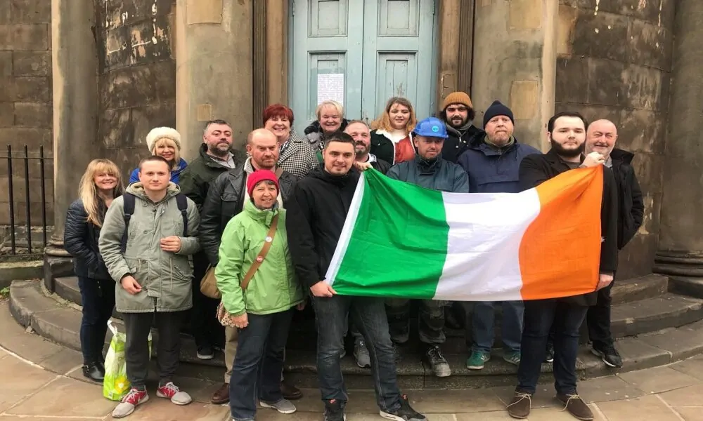 Latest News liverpool hope university