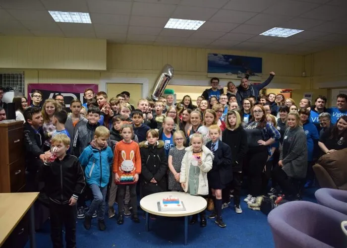 Liverpool Life 1 year anniversary
