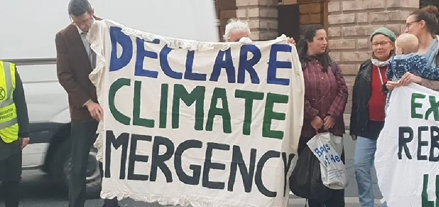 Latest News climate