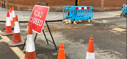 Latest News Better Roads