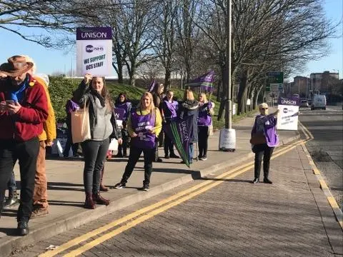 Latest News liverpool women's hospital