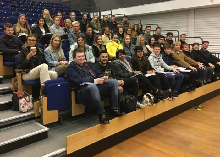 JMU Journalism Class of 2019 - JMU Journalism