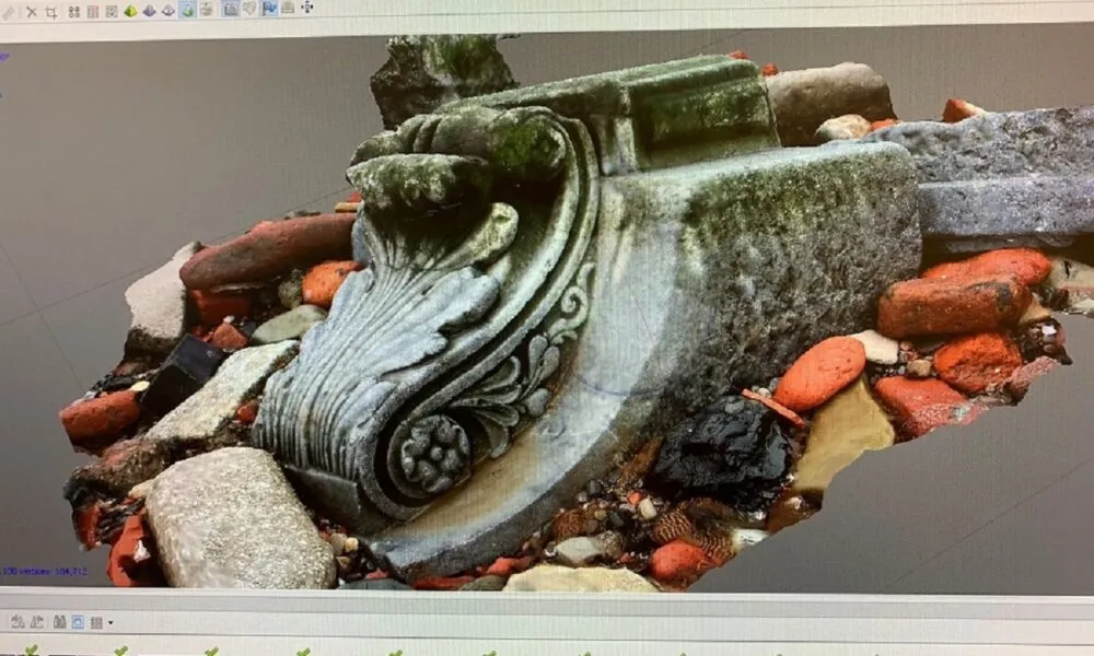 Latest News Archaeology