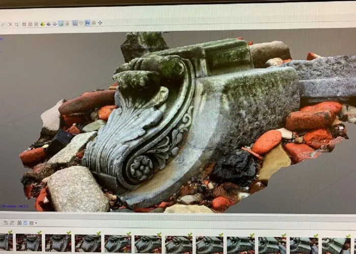 Latest News Archaeology