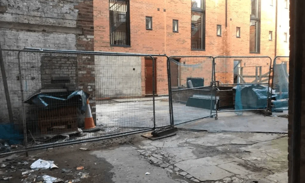 Latest News Homes