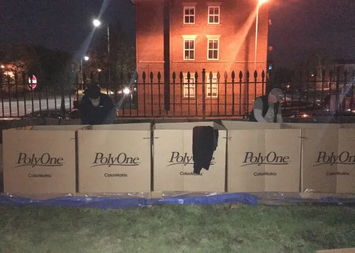 Latest News helpthehomeless