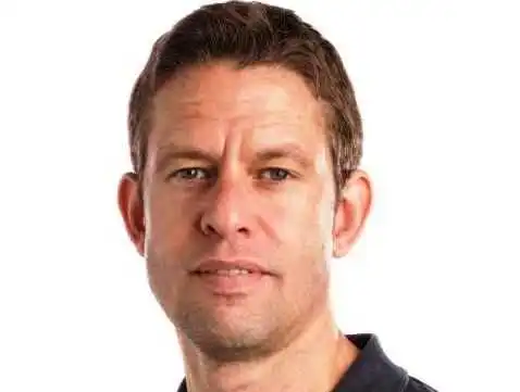 Meet the team Dave Randles