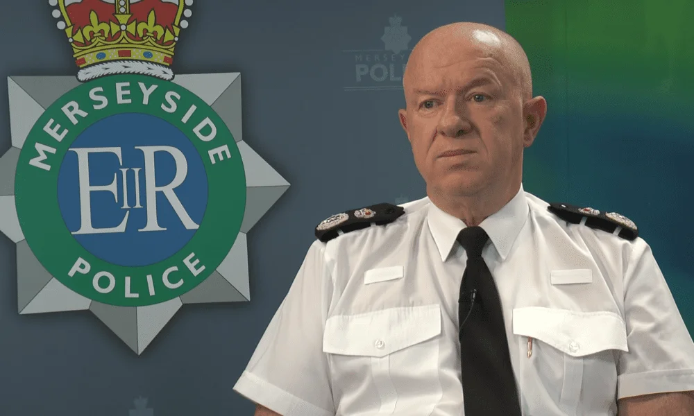 Latest News Andy Cooke
