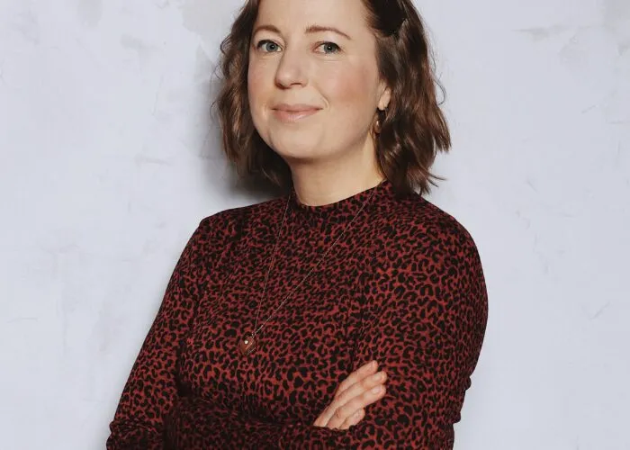 Latest News Anna Kessel