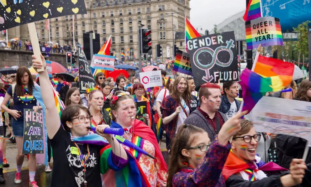 Latest News LCR Pride Foundation