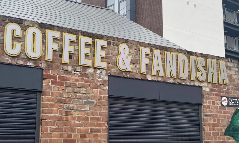 Liverpool Life Cafe