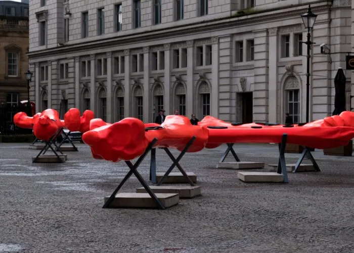 Liverpool Life Art