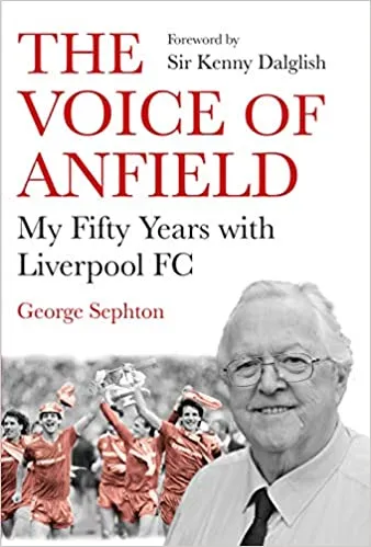 Liverpool Life Anfield