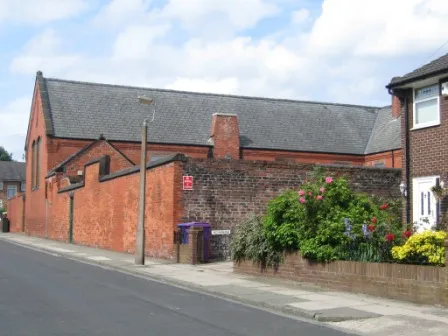 Liverpool Life Bonsall Hall