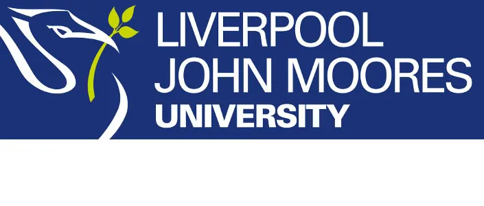 Liverpool John Moores University logo